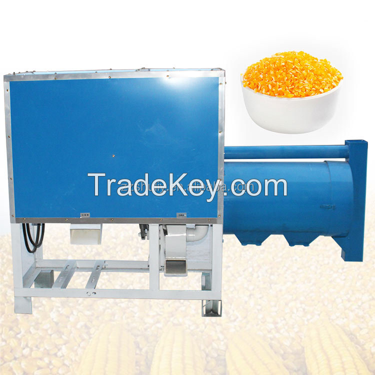 automatic Maize flour milling machine