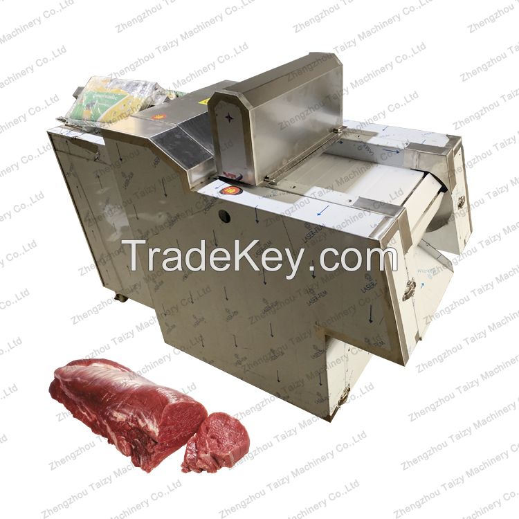 meat cutting machine for factory from Elva