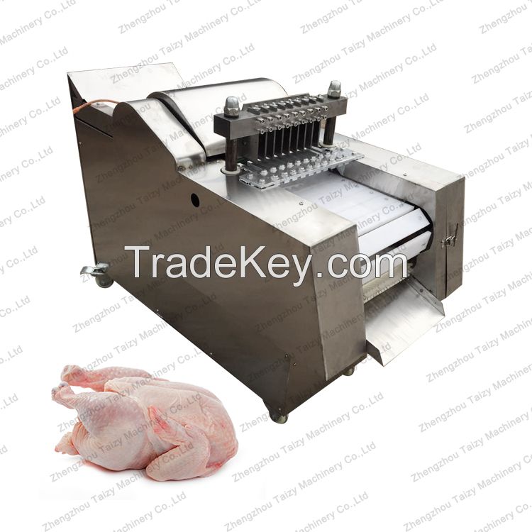 meat cutting machine for factory from Elva