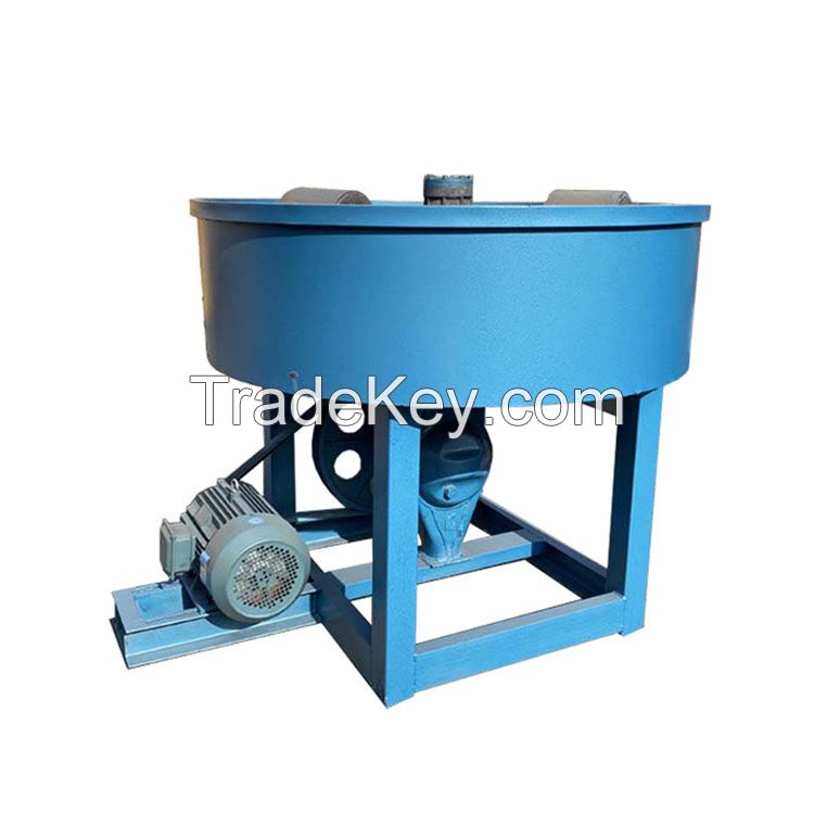 Wheel Grinder and Mixer