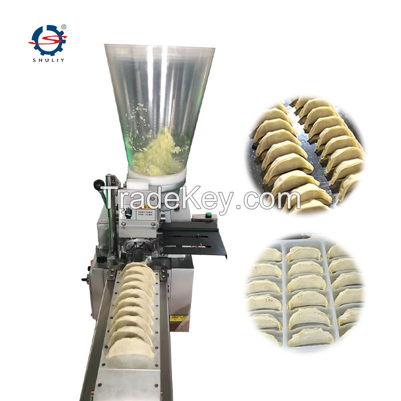 commercial dumpling wrapper machine price dumpling making machine