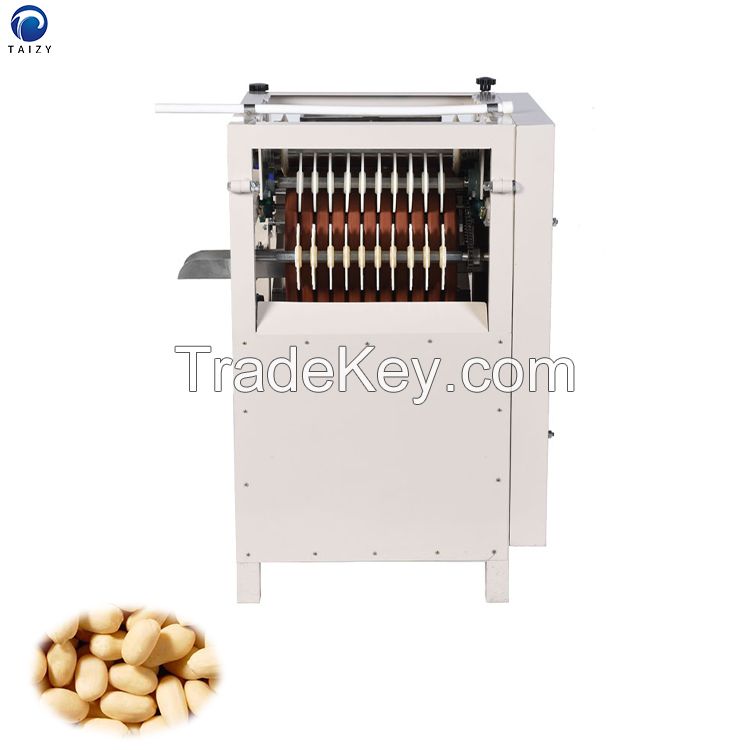 Nut Peanut Peeler Peanut Peeling Machine with Wet Type