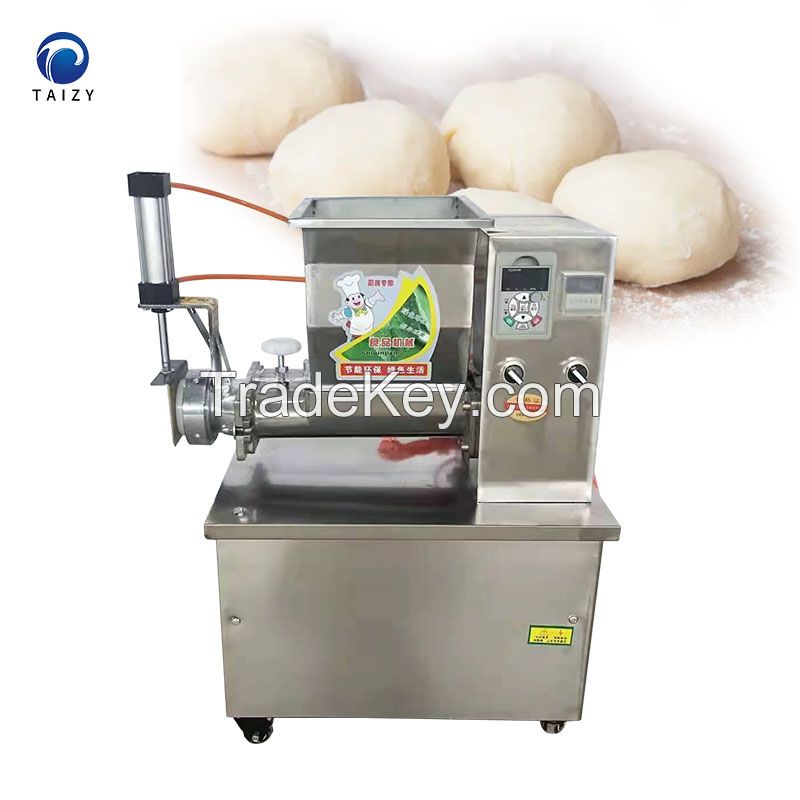 Automatic Dough Ball Cutting Machine Dough Divider Rounder
