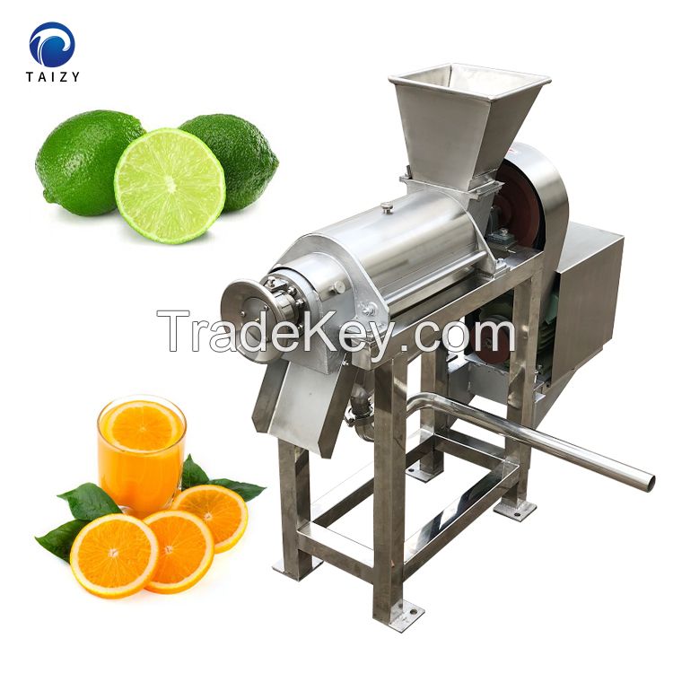 juice making machine apple juice machine