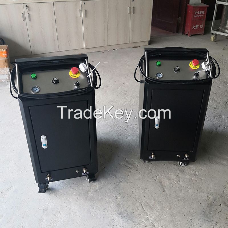 dry ice blaster cleaning machine dry ice blasting cleaning machine