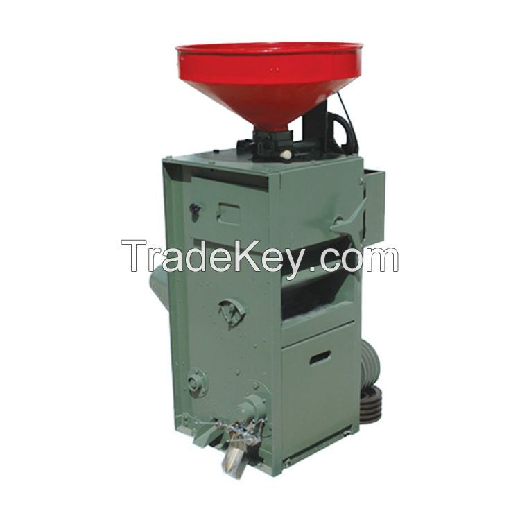 hot sale modern rice sheller rice milling mill machine in bangladesh