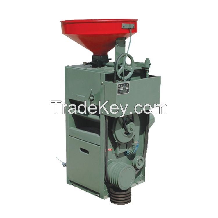 China supplier high quality SB-10D rice mill husking combined rice milling machine for sale