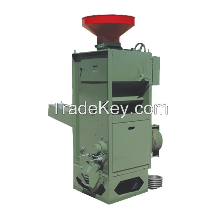 hot sale modern rice sheller rice milling mill machine in bangladesh