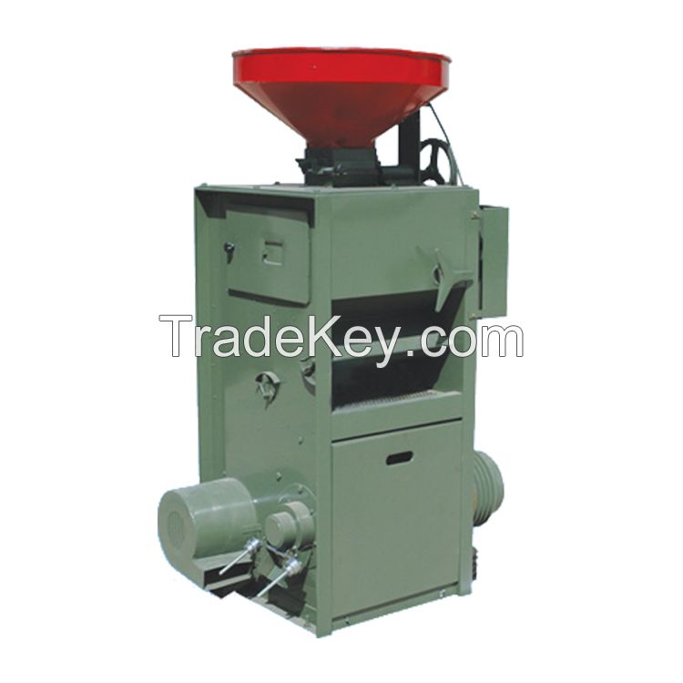 hot sale modern rice sheller rice milling mill machine in bangladesh