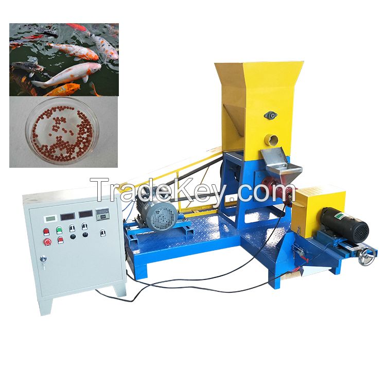 Factory directly supply Home use Feed Capacity 300kg/hour Model 210 model pellet machine Animal feed granulator in Malaysia