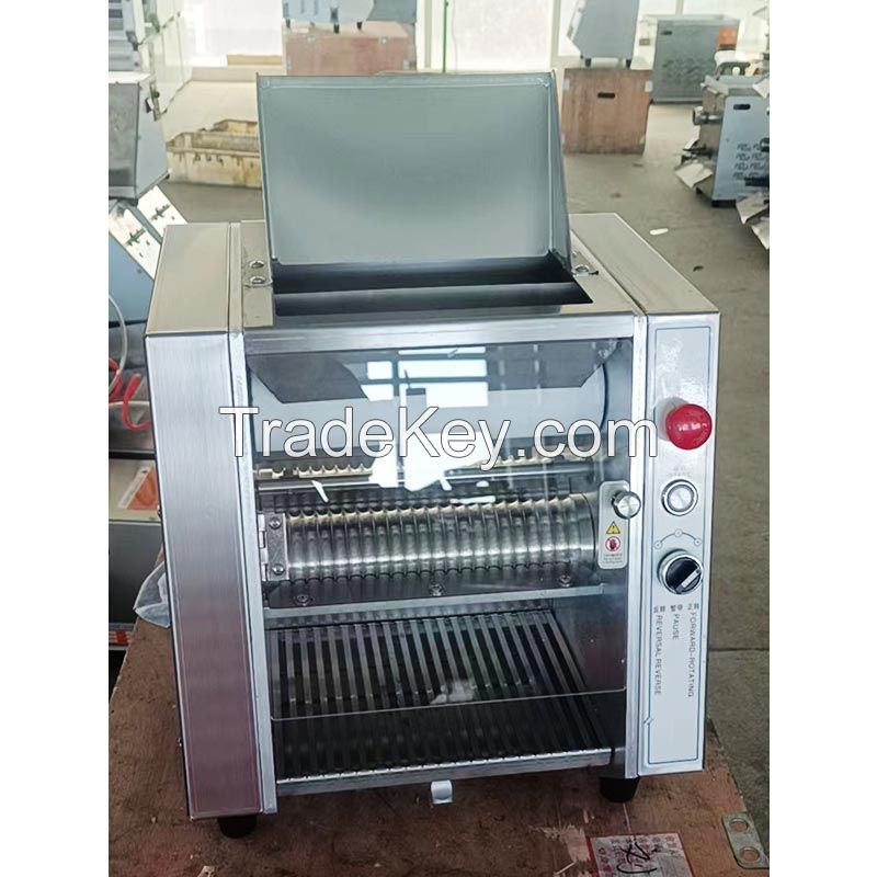 Automatic Tapioca Pearl Making Machine