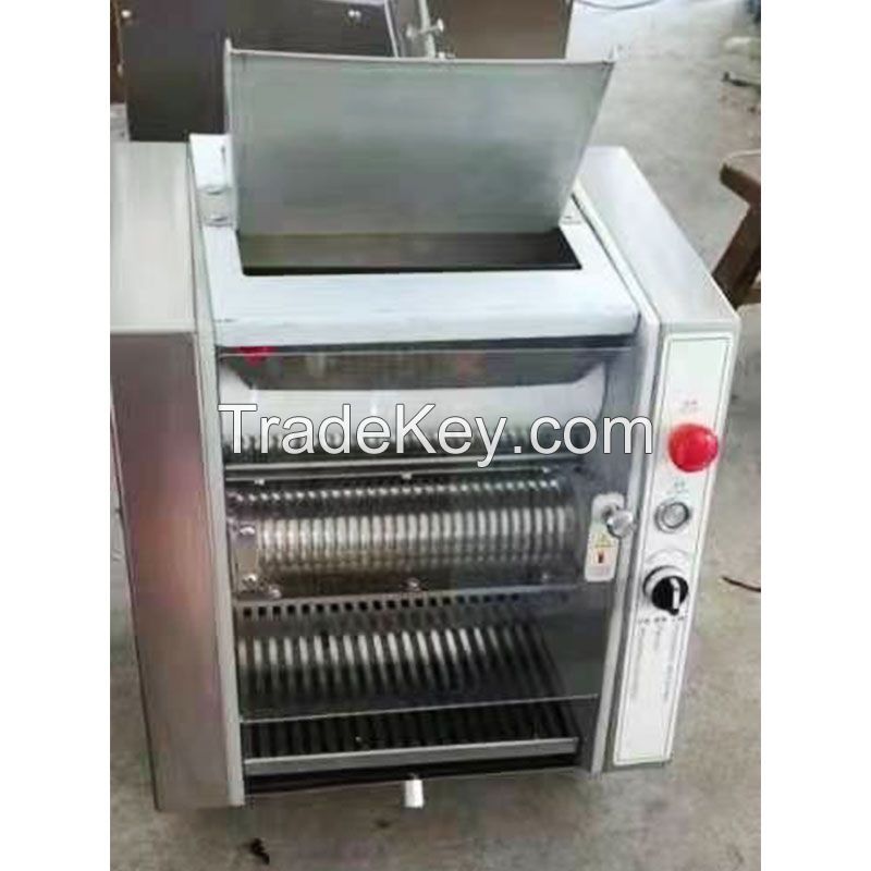 Automatic Tapioca Pearl Making Machine