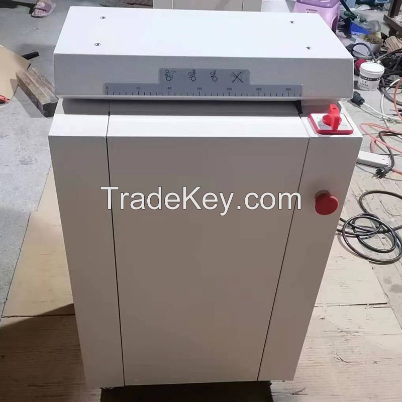 Popular Recycled Paper Packaging Machine Hot Sale Honeycomb Core Paper Machine Automatically Honeycomb Expander Machine