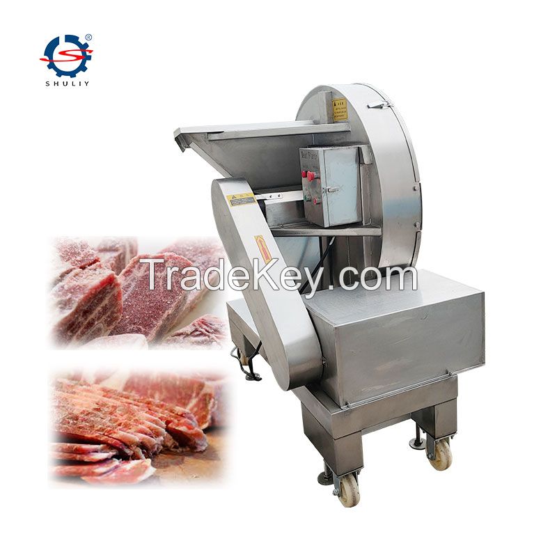 Customizable price electric mincer machine frozen meat grinder