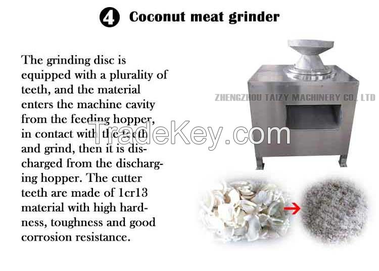 Commercial Fruit Juice Making Machine Coconut Juice Milk Juicing Machine