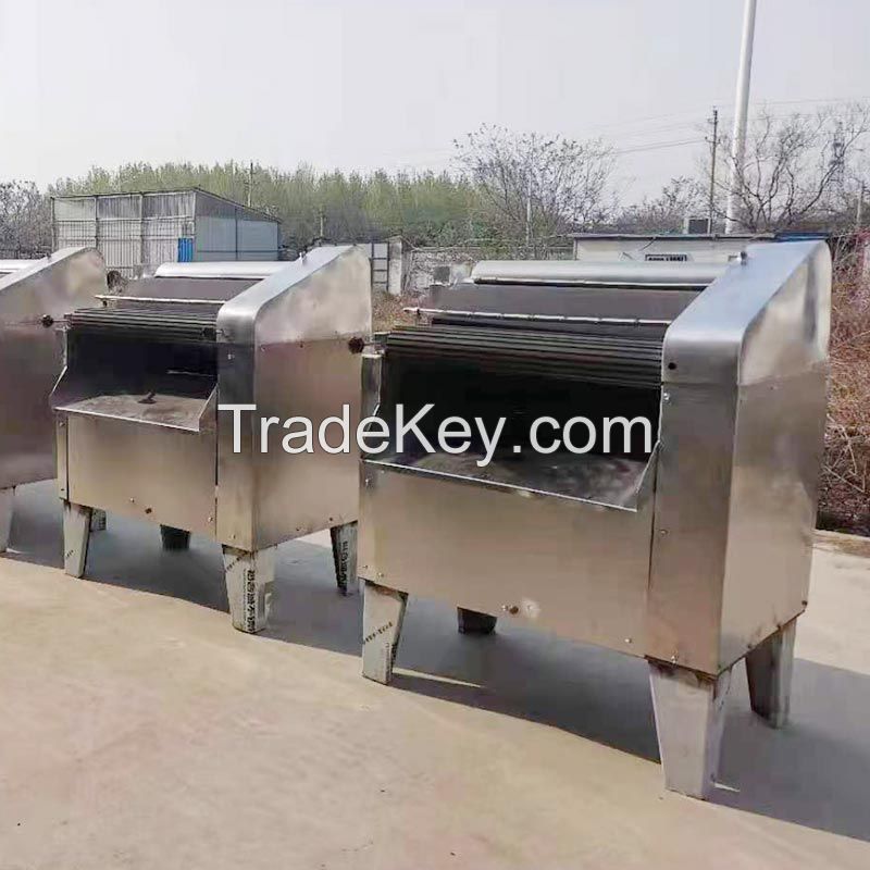 Best Price Pork Sheep Intestine Cleaning Machine Casing Scraper Sausage Casing Washer Making Machine