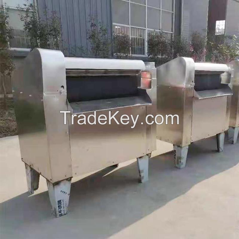 Best Price Pork Sheep Intestine Cleaning Machine Casing Scraper Sausage Casing Washer Making Machine