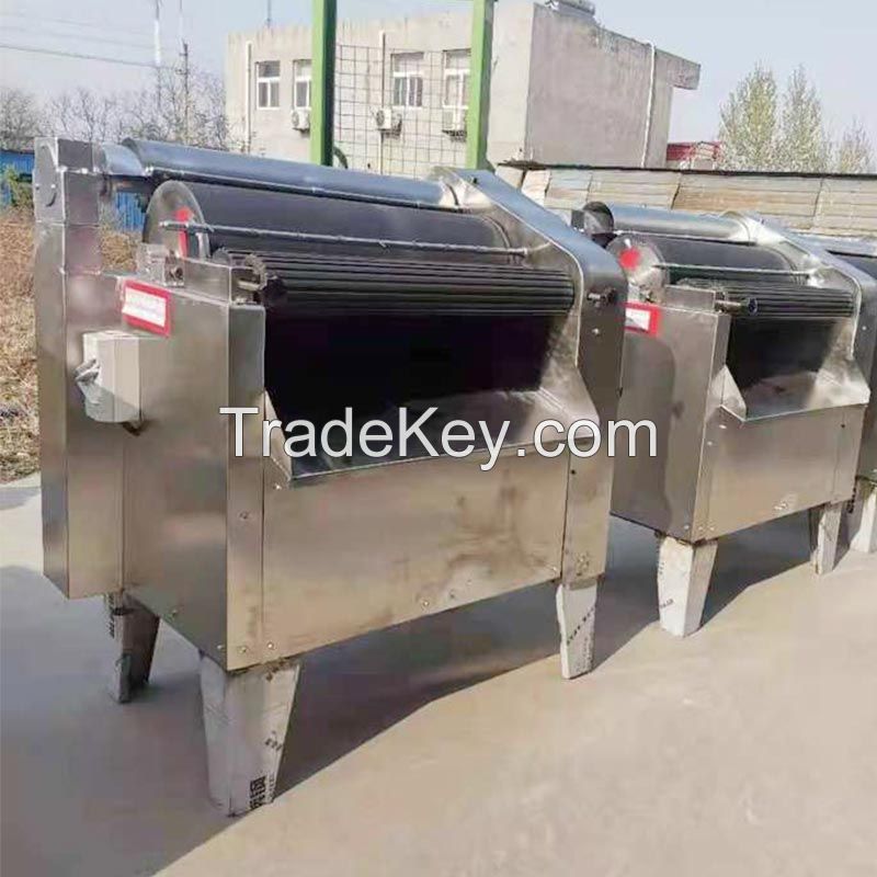 Best Price Pork Sheep Intestine Cleaning Machine Casing Scraper Sausage Casing Washer Making Machine