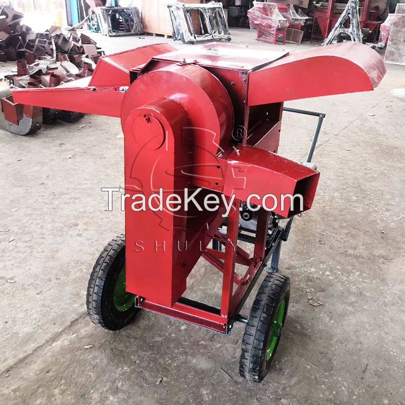 Cheap sheller Rice Wheat Corn Thresher Machines