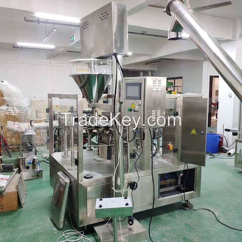 Automatic Dried Ginger Washing Cutting Blanching Drying Machine Ginger Powder Production Line