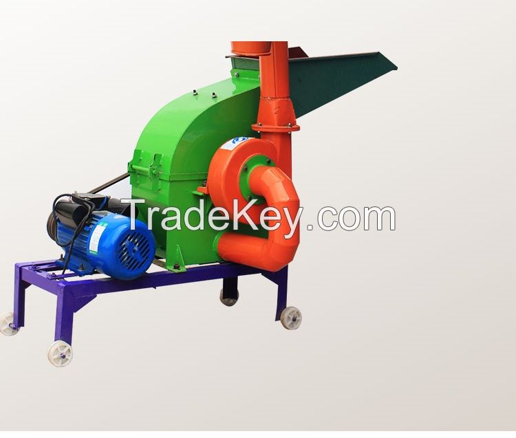 9FQ mini hammer mill corn maize crusher machine