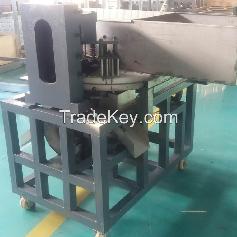 High Efficiency Jujube Pitter Destoner Machine Cherry Olive Red Date Pitting Machine