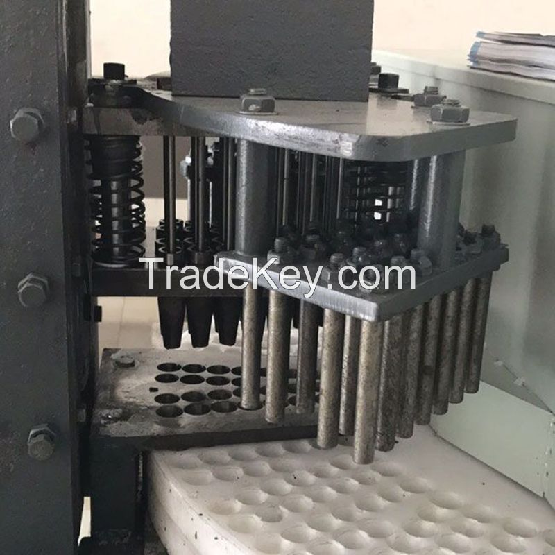 High Efficiency Jujube Pitter Destoner Machine Cherry Olive Red Date Pitting Machine