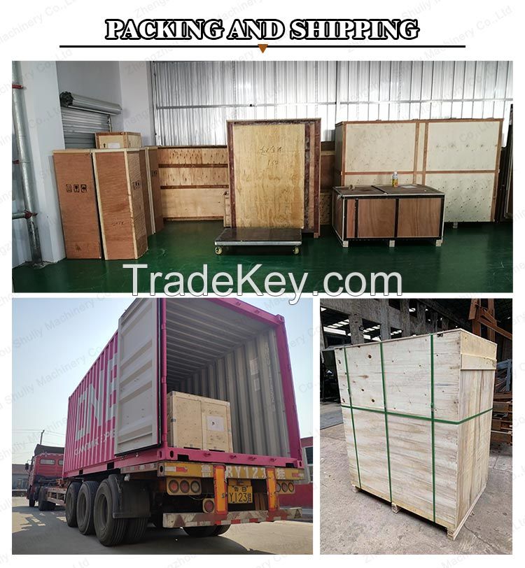 Automatic Cocoa Oil Butter Production Line Cocoa Liquor Powder Making Machine