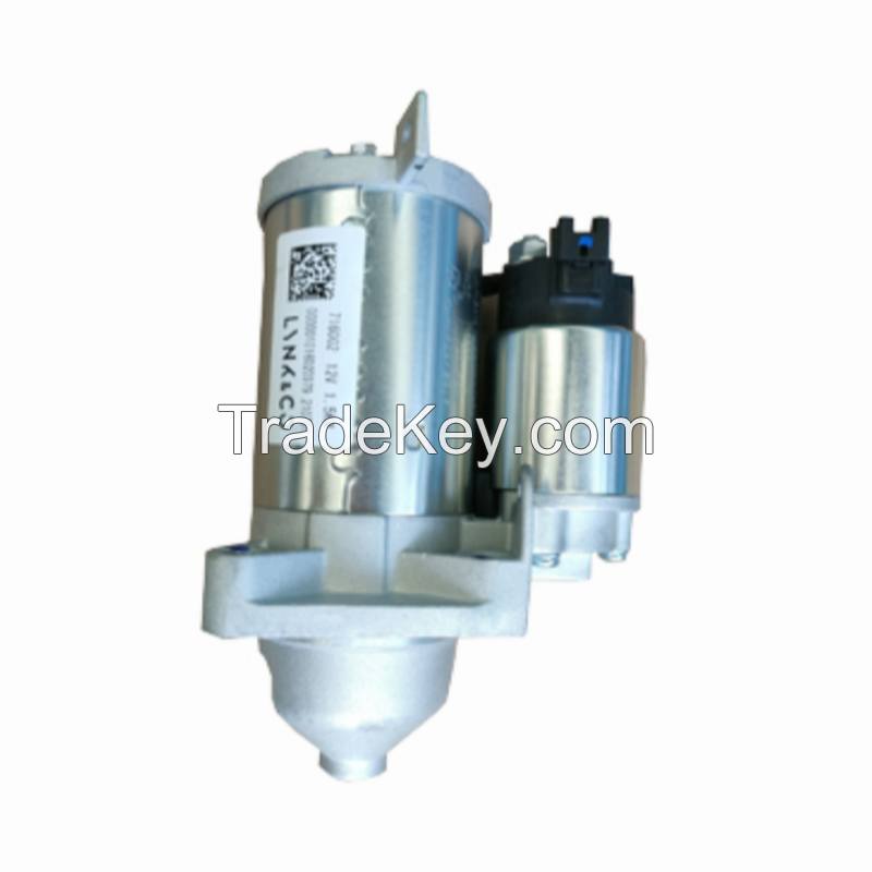 Auto Motor Parts High Quality Starter Motor for GEELY BOYUE 2043005800