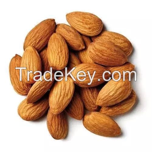  Factory wholesale High Quality Health Nature food Nut Almond