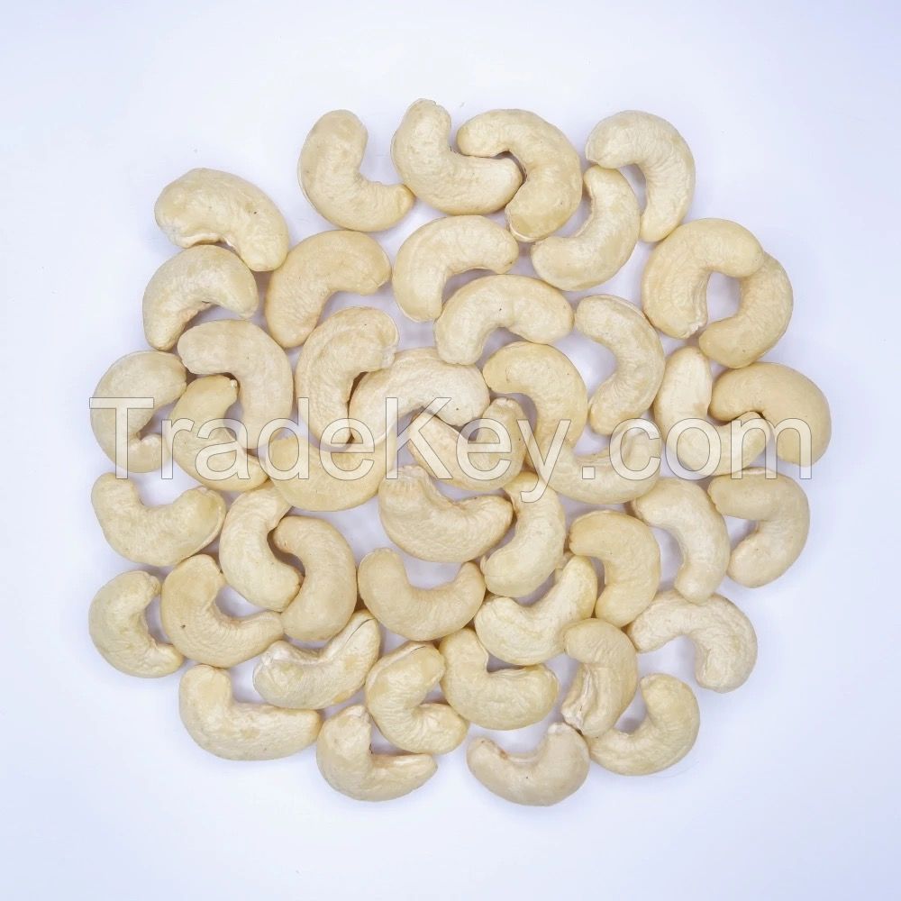 High Quality Cashew Nuts Good Price W320 Cashew Nuts Natural Nuts