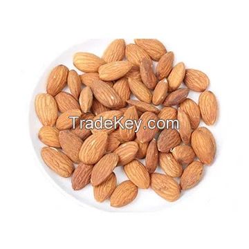  Factory Wholesale High Quality Health Nature Food Nut Almond