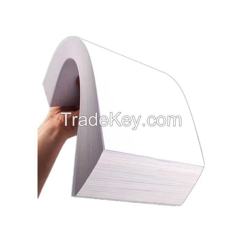 Best Quality A4 Paper Wholesale Price Wholesale A4 70gsm Copypaper 500 Sheets and 80 Gsm A4 Copy Paper
