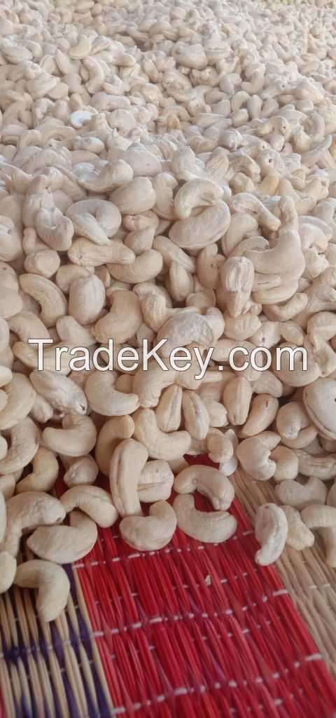 Wholesale price of on sale cashew nuts