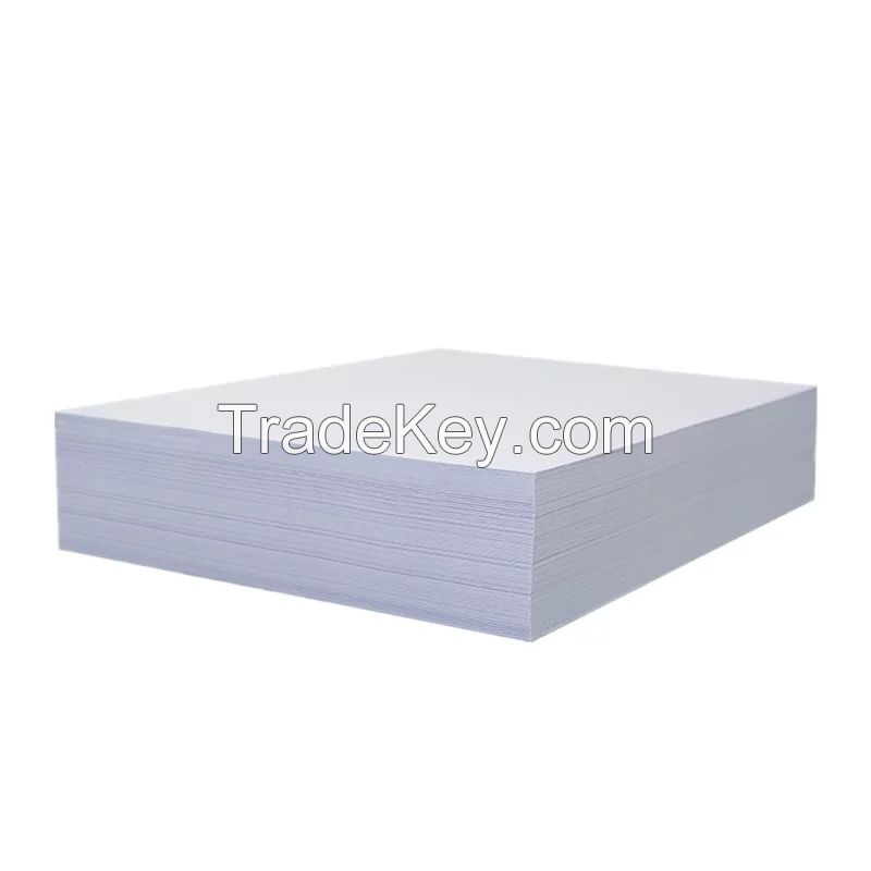 A4 Copy Paper 80gsm with best quality for printing A4 Paper