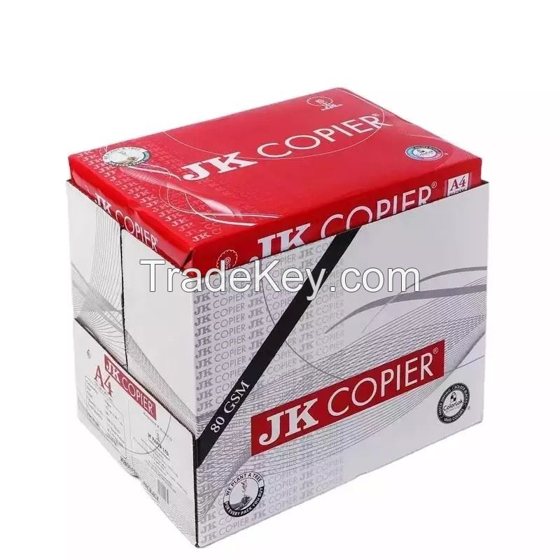 Wholesale A4 Copy Paper 80, 75, 70GSM at Good Prices - China Copy Paper, A4  Copier Paper