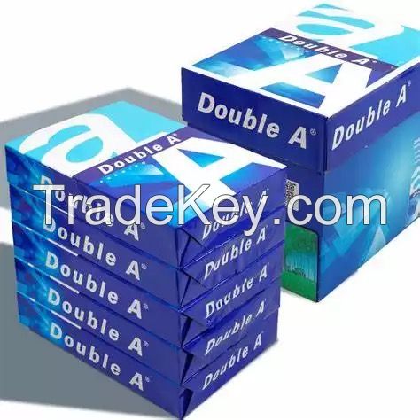 Multipurpose Double A4 Copy 80 gsm / White A4 Copy Paper a4 paper 70g 80g