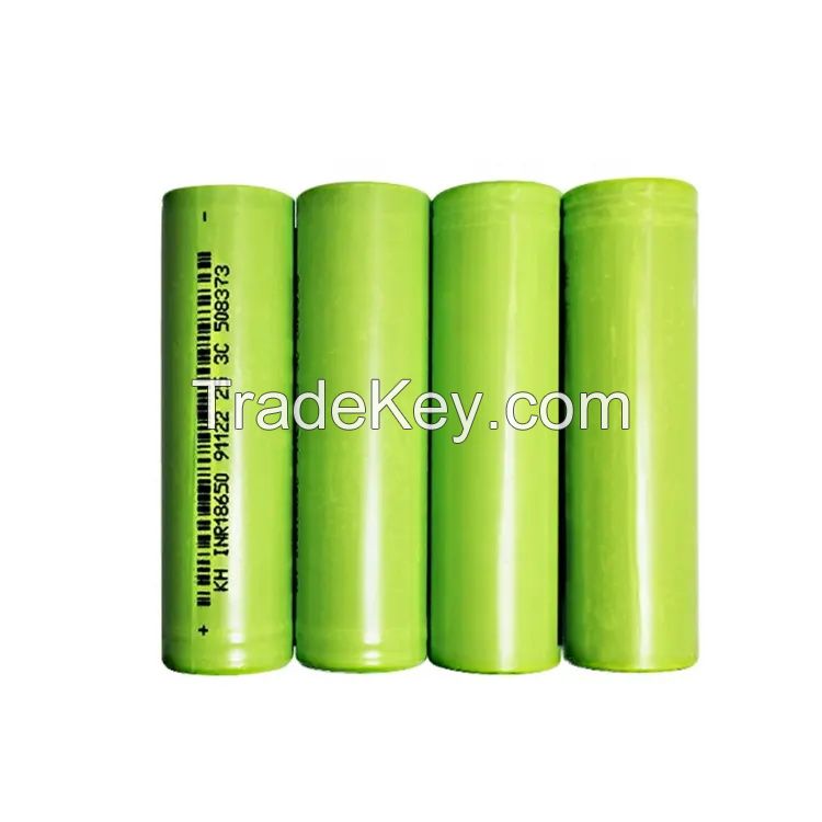 18650 li ion battery