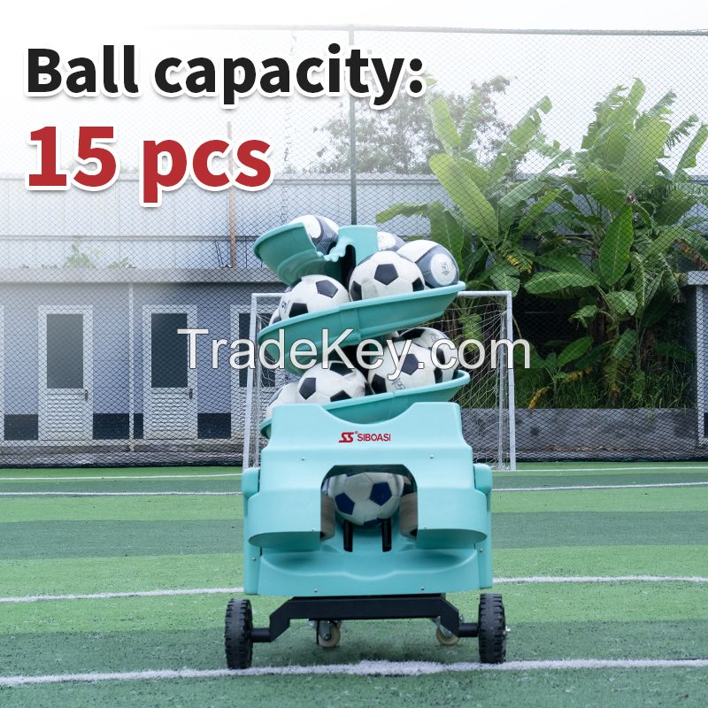 SIBOASI Intelligent football machine SS-F2101A