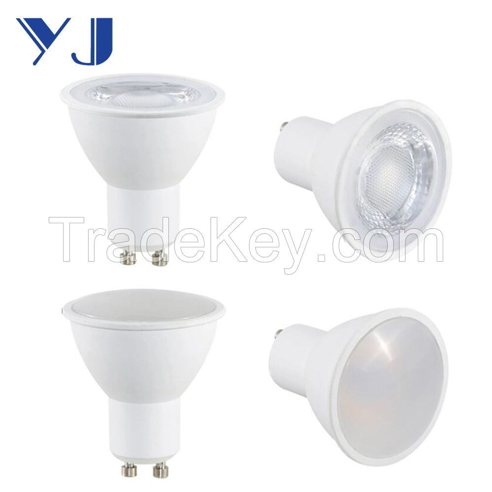 LED High Power Bulb 175-265V E27 52W 6500K LED SPOT LIGHT