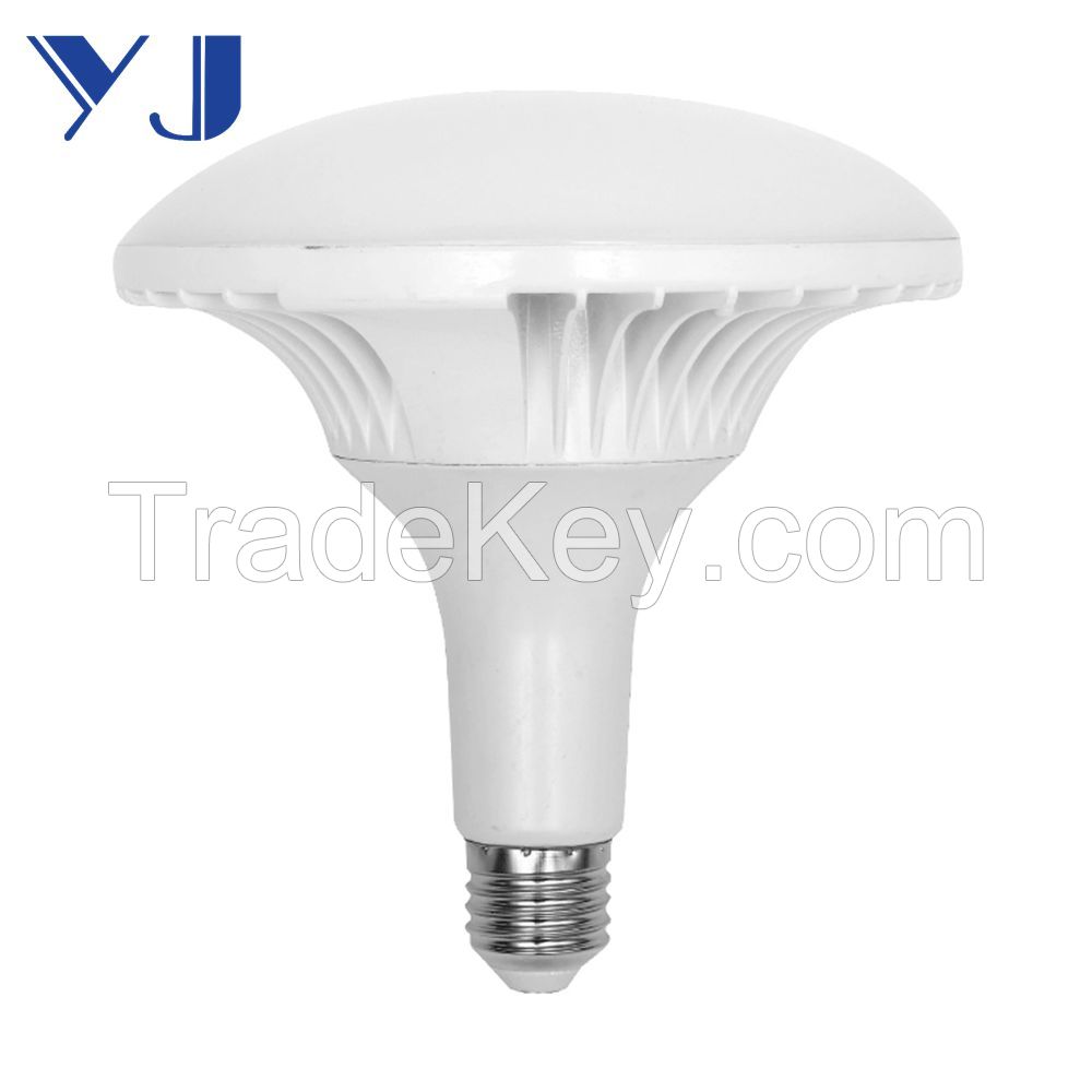 LED High Power Bulb 175-265V E27 52W 6500K LED ufo SHAPE BULB