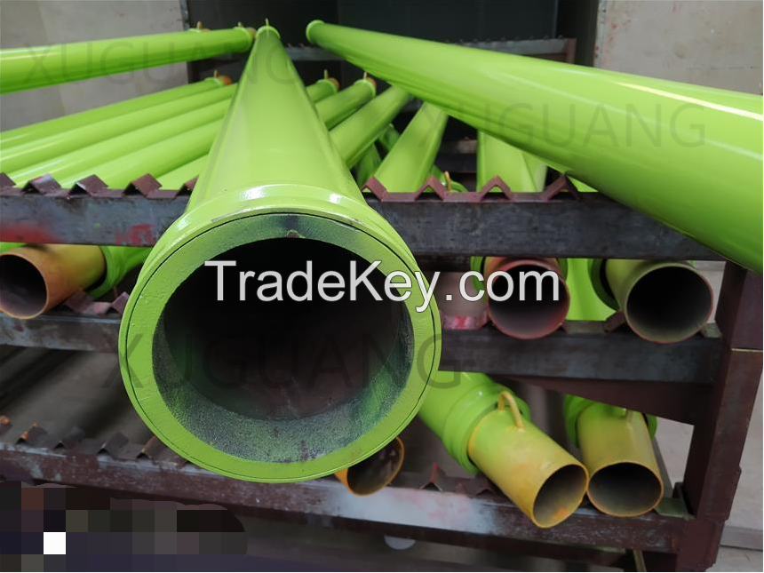 CONCRETE PUMP SPARE PARTS MANUFACTURERS IN CHINA
