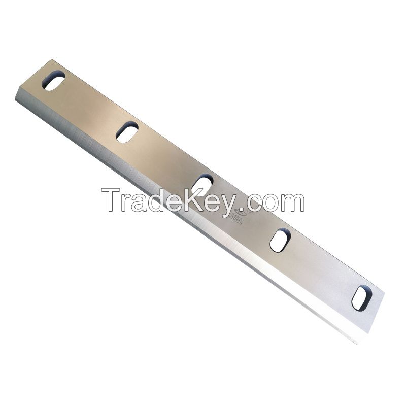 Copper Crusher Blades Of SKD11 Material