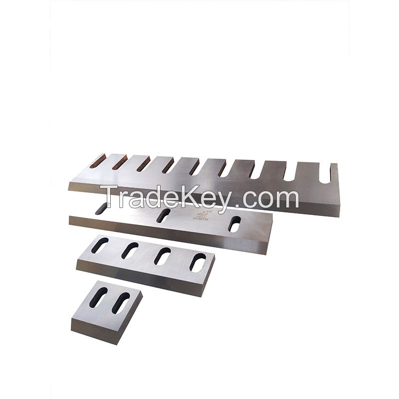 Crusher Blades For Wood