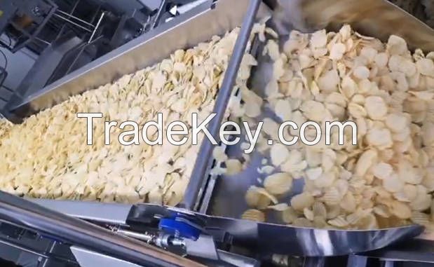 Vibration Conveyor