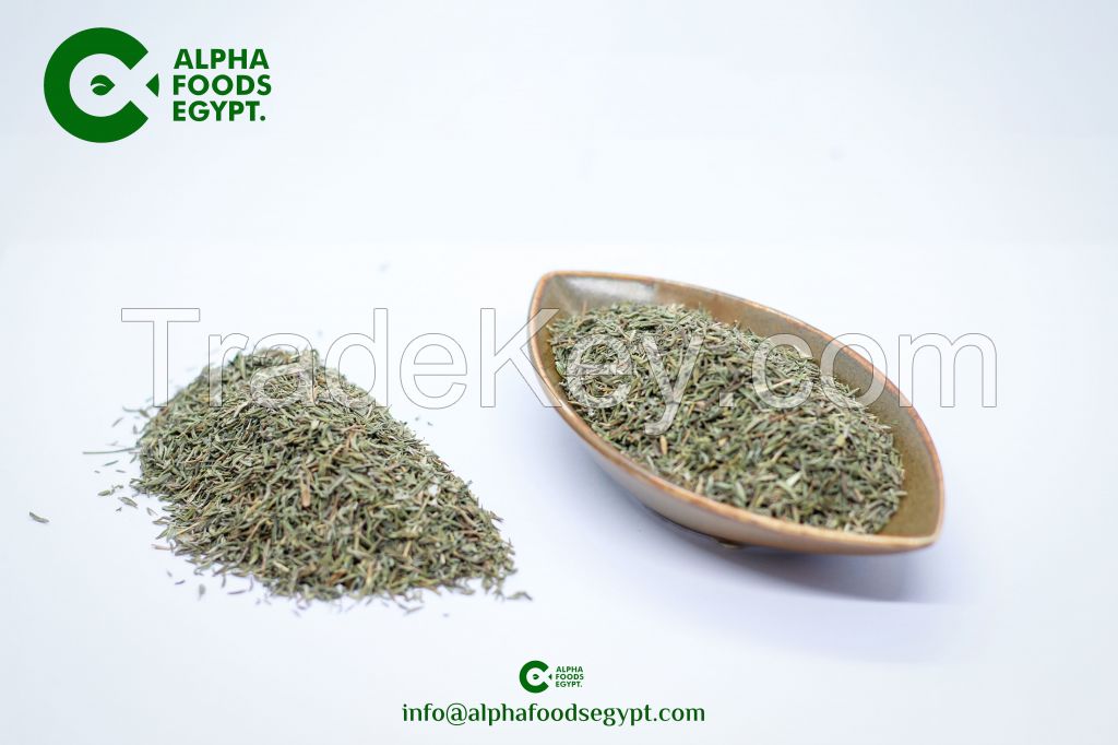 Thyme