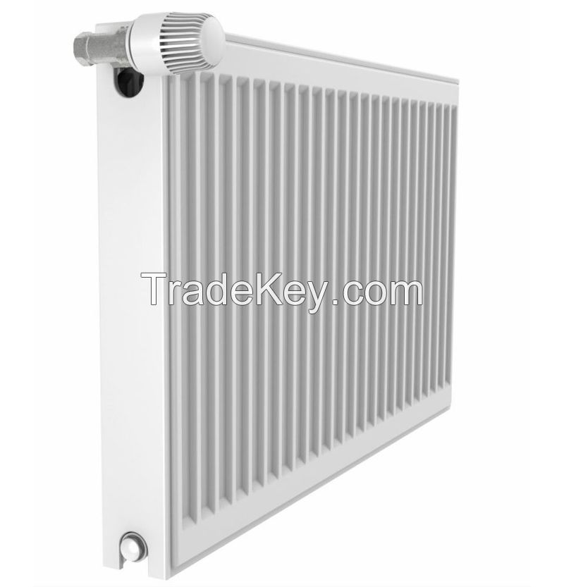 Steel Panel Radiator Type 22