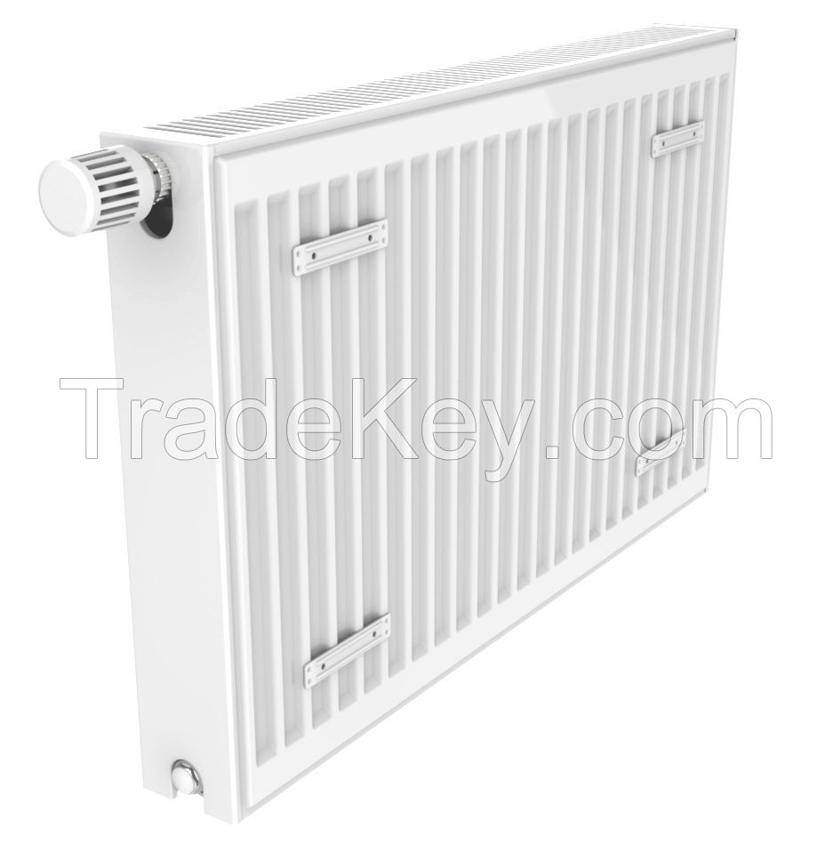 Hvac Radiator Steel Panel Radiator