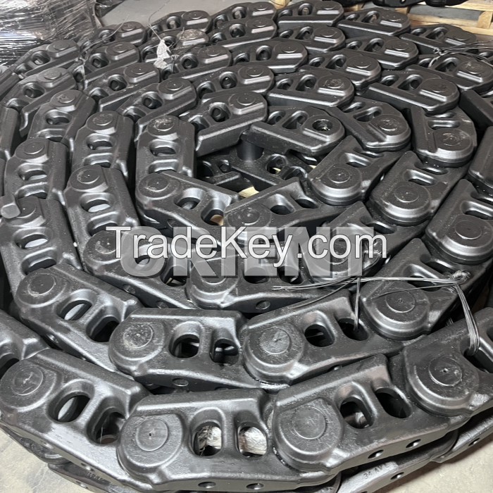 Bauer BG40 Track Chain Assembly Supplier