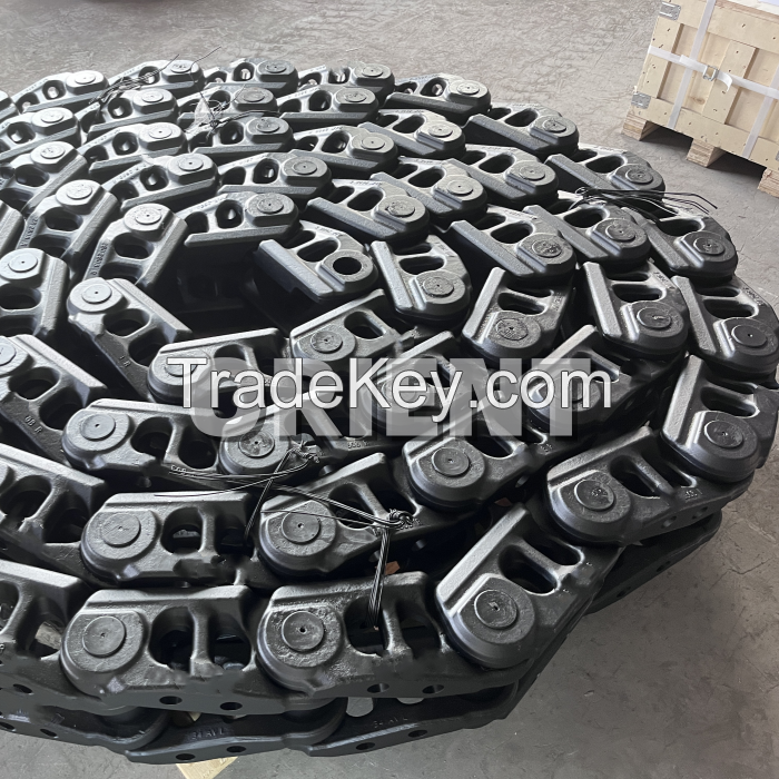 Bauer Bg40 Track Chain Assembly Supplier